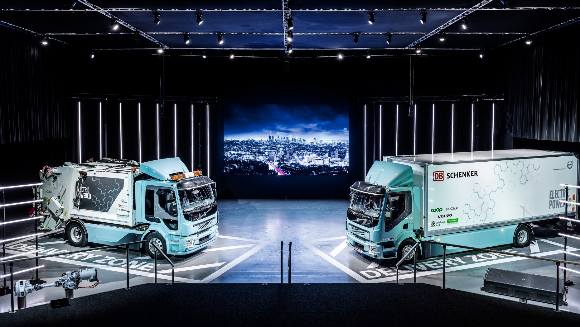 Volvo_Trucks_camiones_electricos_1