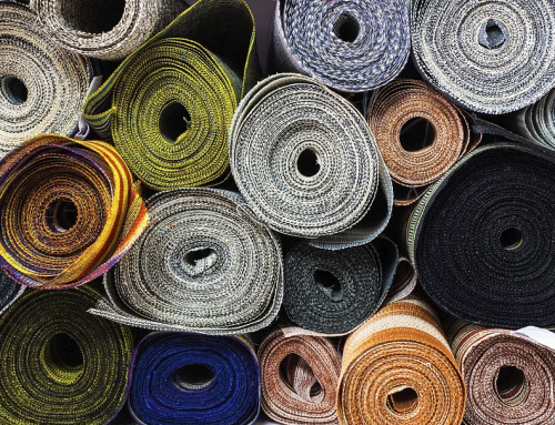 JORNADA: ECONOMÍA CIRCULAR. Gestión del Textil. 14/06/23